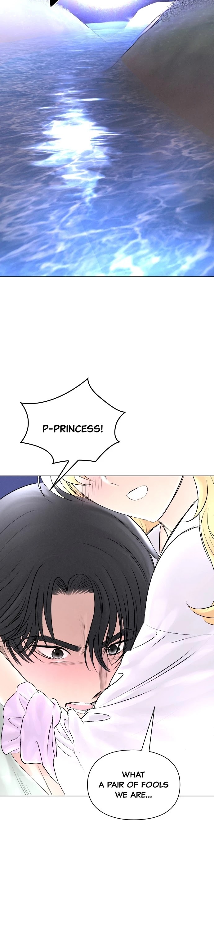 I Picked Up the Second Male Lead After the Ending Chapter 29 page 14 - Chapter 29: Episode 29