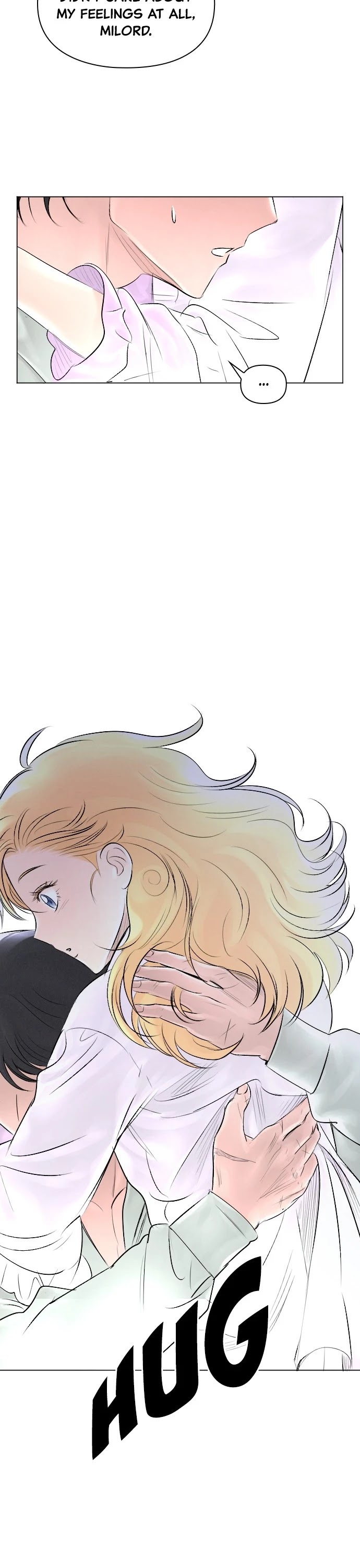 I Picked Up the Second Male Lead After the Ending Chapter 29 page 16 - Chapter 29: Episode 29