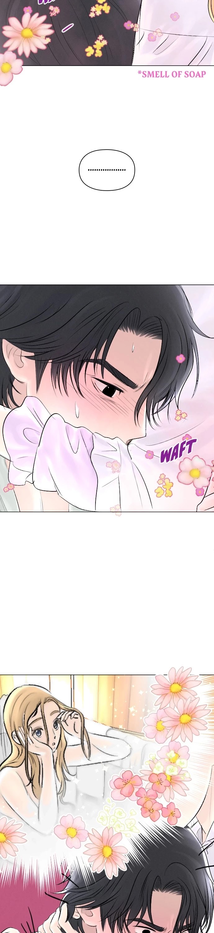 I Picked Up the Second Male Lead After the Ending Chapter 29 page 18 - Chapter 29: Episode 29