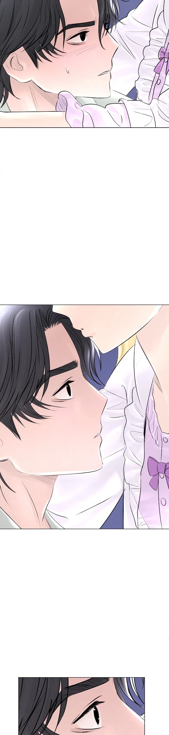 I Picked Up the Second Male Lead After the Ending Chapter 29 page 20 - Chapter 29: Episode 29