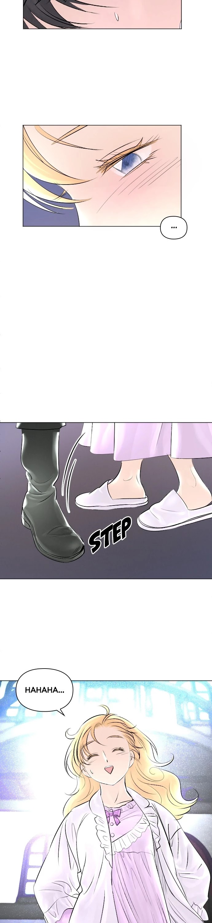 I Picked Up the Second Male Lead After the Ending Chapter 29 page 21 - Chapter 29: Episode 29