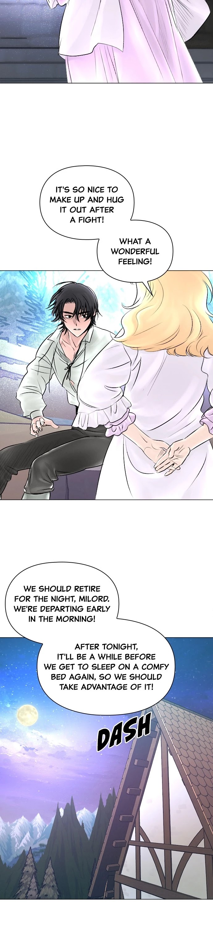 I Picked Up the Second Male Lead After the Ending Chapter 29 page 22 - Chapter 29: Episode 29