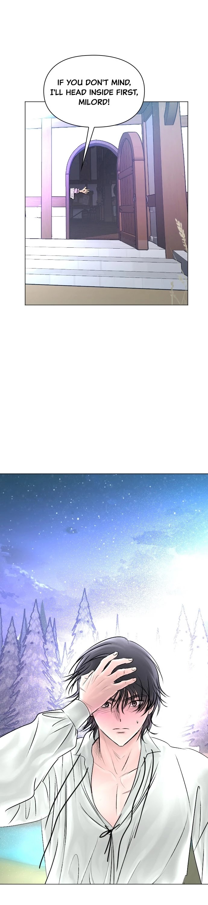 I Picked Up the Second Male Lead After the Ending Chapter 29 page 23 - Chapter 29: Episode 29