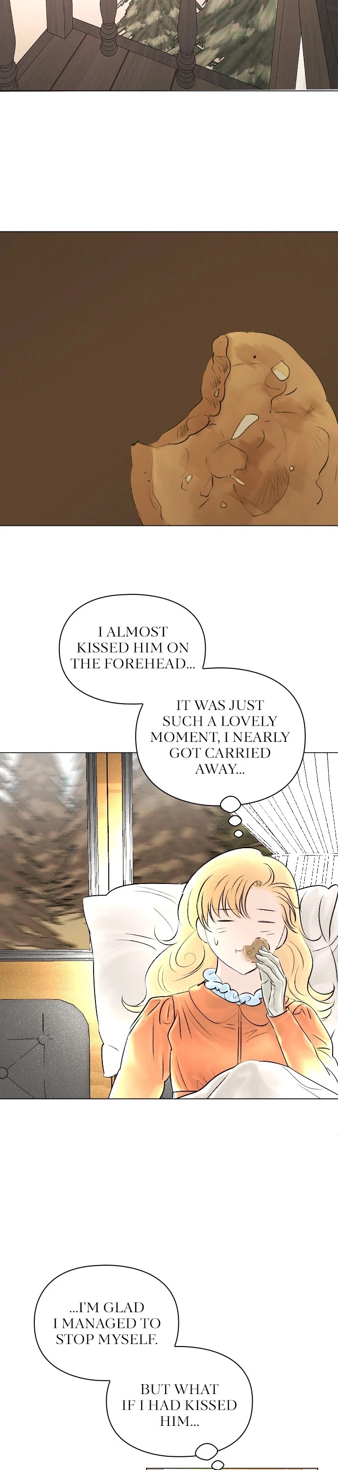 I Picked Up the Second Male Lead After the Ending Chapter 29 page 25 - Chapter 29: Episode 29
