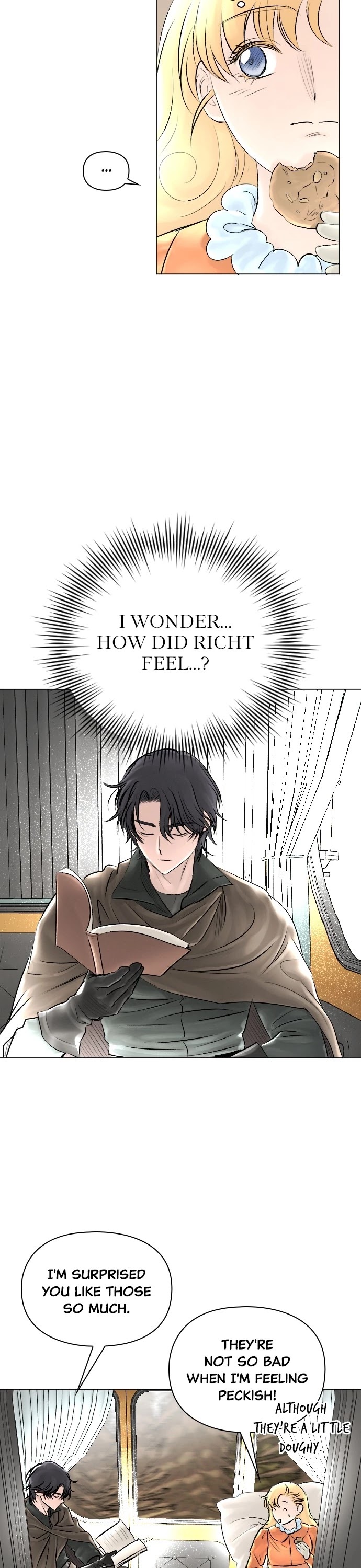 I Picked Up the Second Male Lead After the Ending Chapter 29 page 26 - Chapter 29: Episode 29