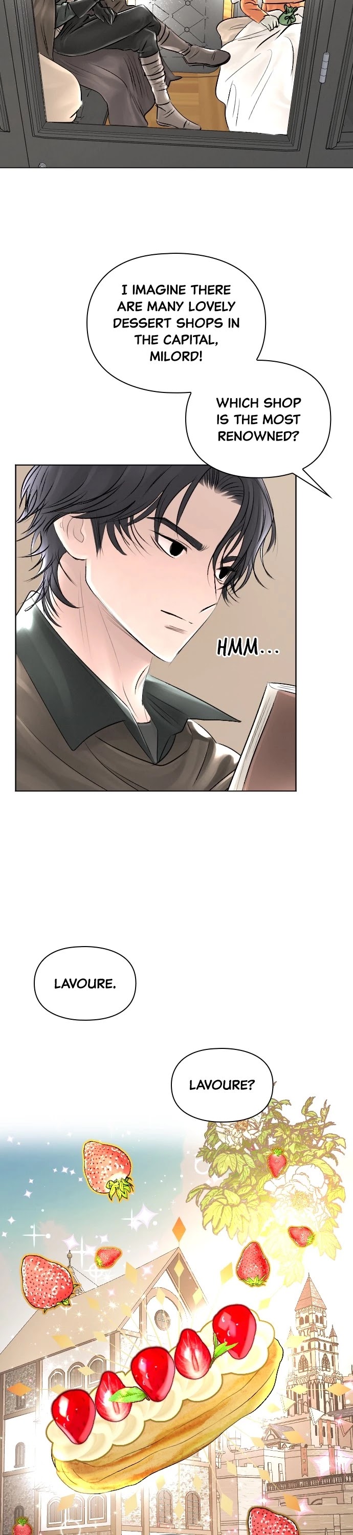 I Picked Up the Second Male Lead After the Ending Chapter 29 page 27 - Chapter 29: Episode 29