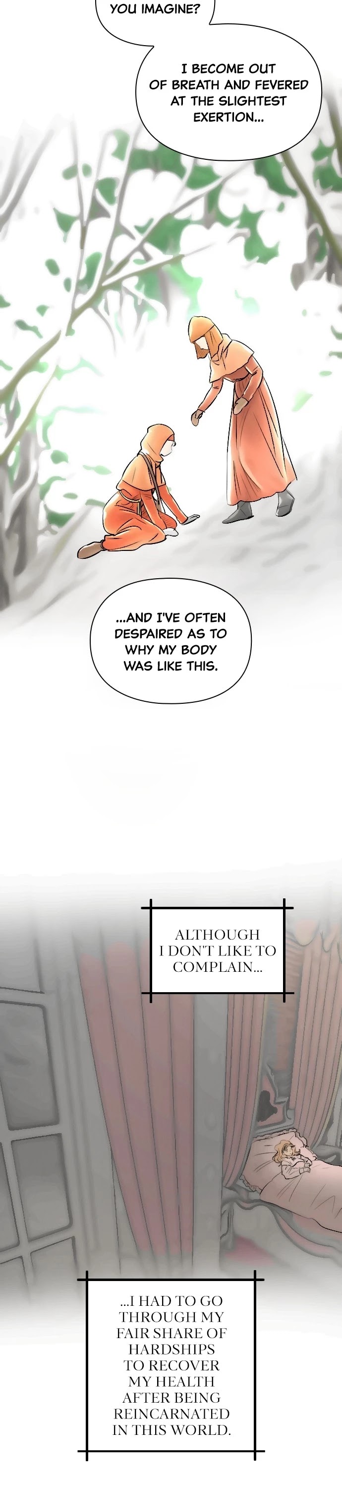 I Picked Up the Second Male Lead After the Ending Chapter 29 page 3 - Chapter 29: Episode 29