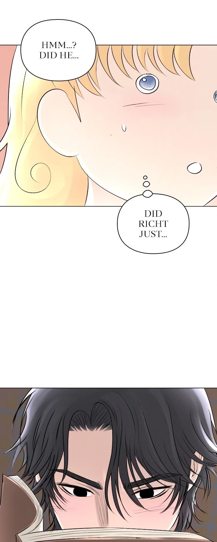I Picked Up the Second Male Lead After the Ending Chapter 29 page 31 - Chapter 29: Episode 29