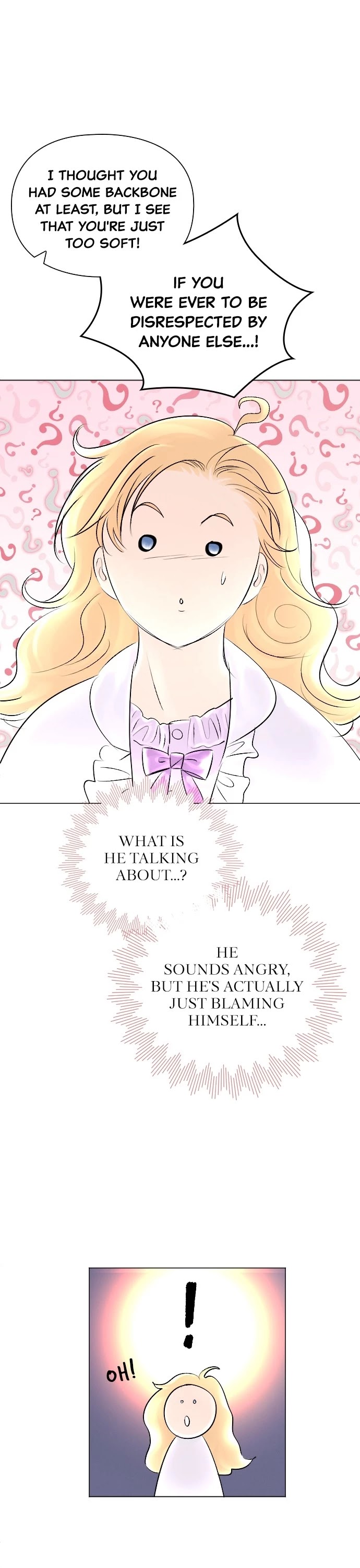 I Picked Up the Second Male Lead After the Ending Chapter 29 page 8 - Chapter 29: Episode 29