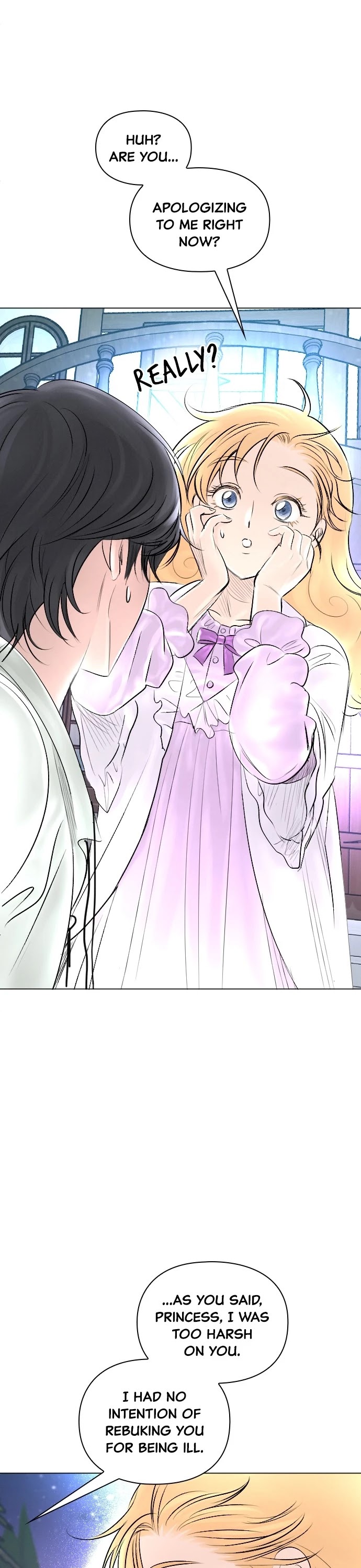 I Picked Up the Second Male Lead After the Ending Chapter 29 page 9 - Chapter 29: Episode 29