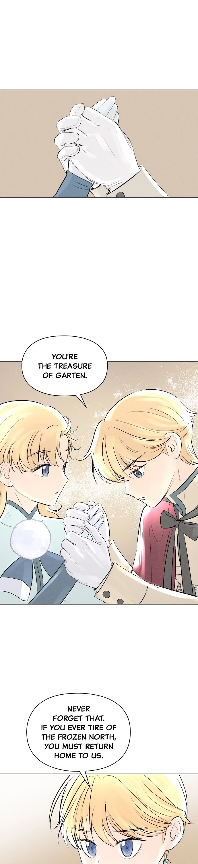I Picked Up the Second Male Lead After the Ending Chapter 3 page 26 - Chapter 3: Episode 3