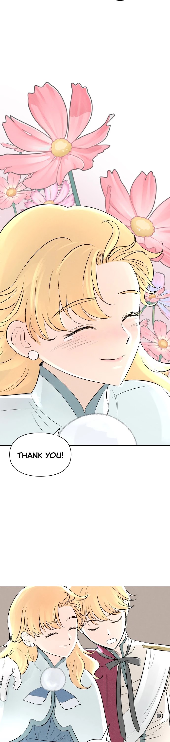 I Picked Up the Second Male Lead After the Ending Chapter 3 page 28 - Chapter 3: Episode 3