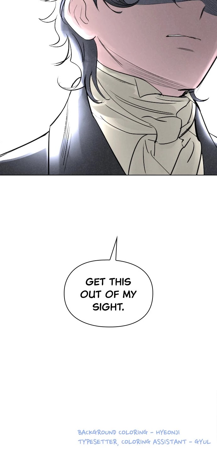 I Picked Up the Second Male Lead After the Ending Chapter 3 page 31 - Chapter 3: Episode 3