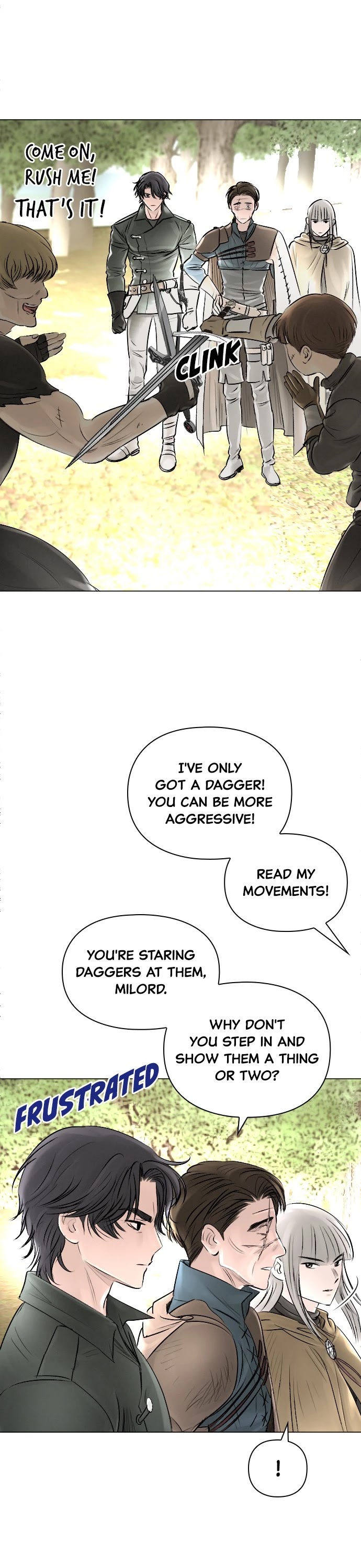 I Picked Up the Second Male Lead After the Ending Chapter 30 page 13 - Chapter 30: Episode 30