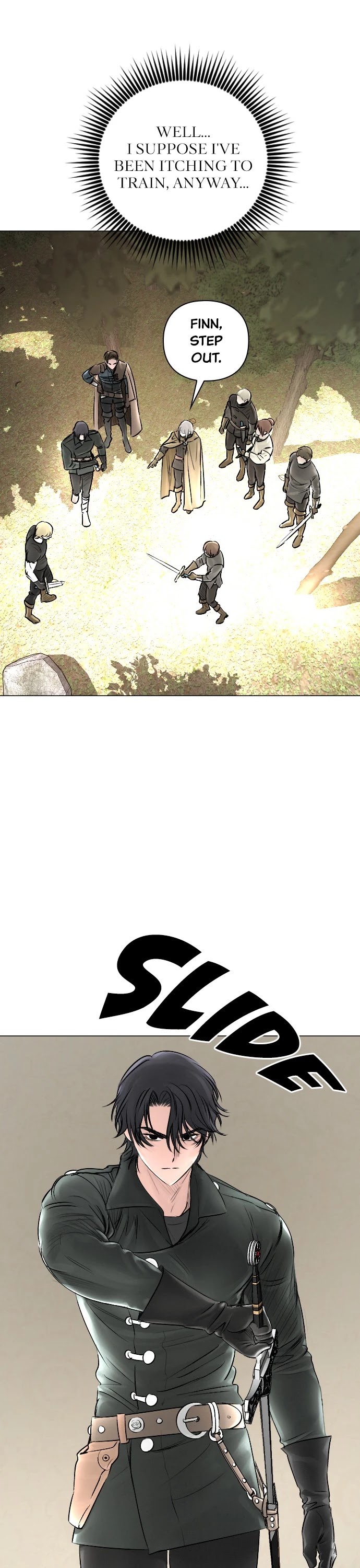 I Picked Up the Second Male Lead After the Ending Chapter 30 page 15 - Chapter 30: Episode 30