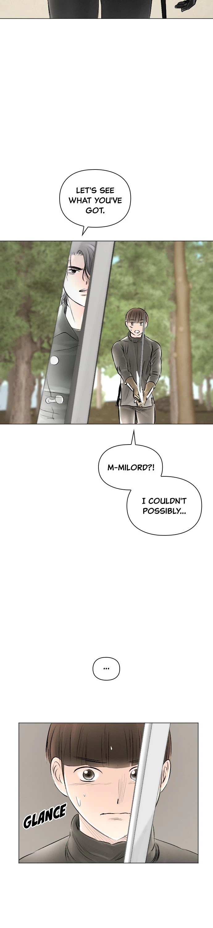 I Picked Up the Second Male Lead After the Ending Chapter 30 page 16 - Chapter 30: Episode 30