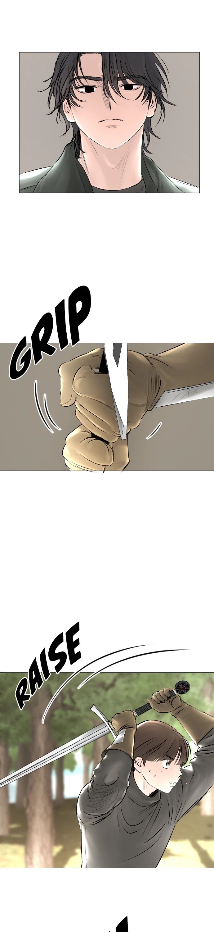I Picked Up the Second Male Lead After the Ending Chapter 30 page 17 - Chapter 30: Episode 30