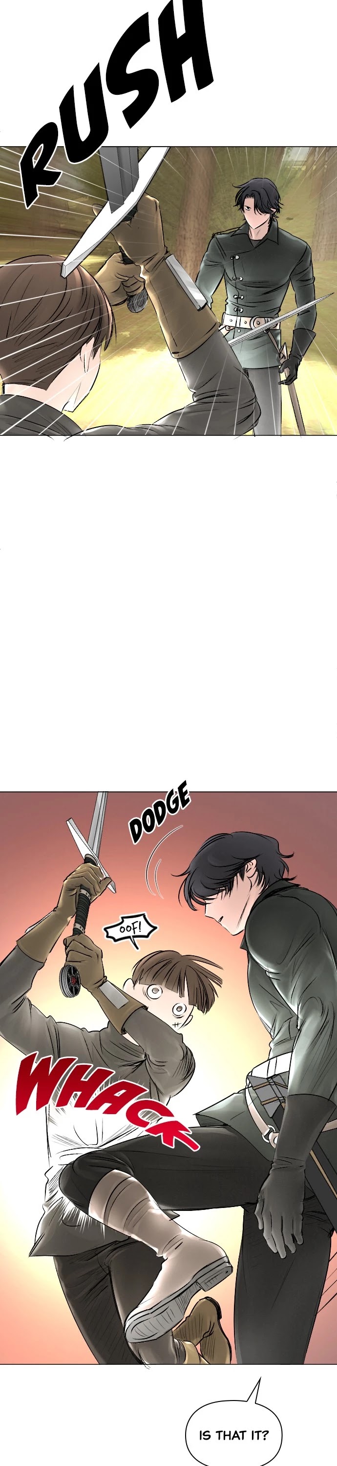 I Picked Up the Second Male Lead After the Ending Chapter 30 page 18 - Chapter 30: Episode 30