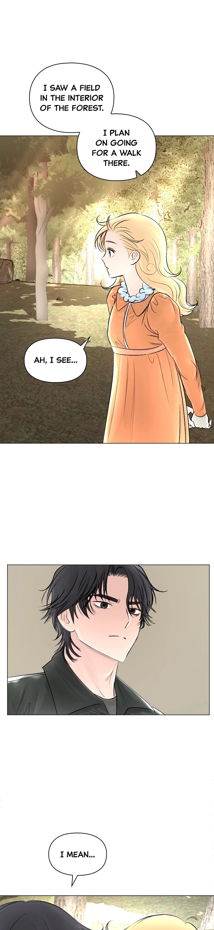 I Picked Up the Second Male Lead After the Ending Chapter 30 page 22 - Chapter 30: Episode 30