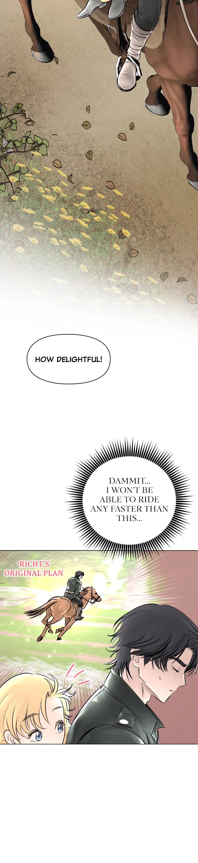 I Picked Up the Second Male Lead After the Ending Chapter 30 page 25 - Chapter 30: Episode 30