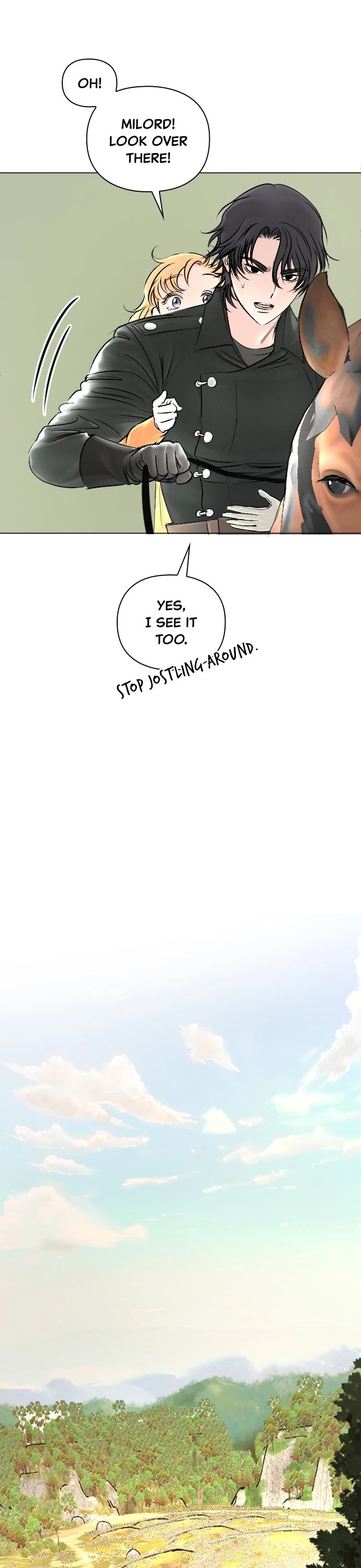 I Picked Up the Second Male Lead After the Ending Chapter 30 page 26 - Chapter 30: Episode 30