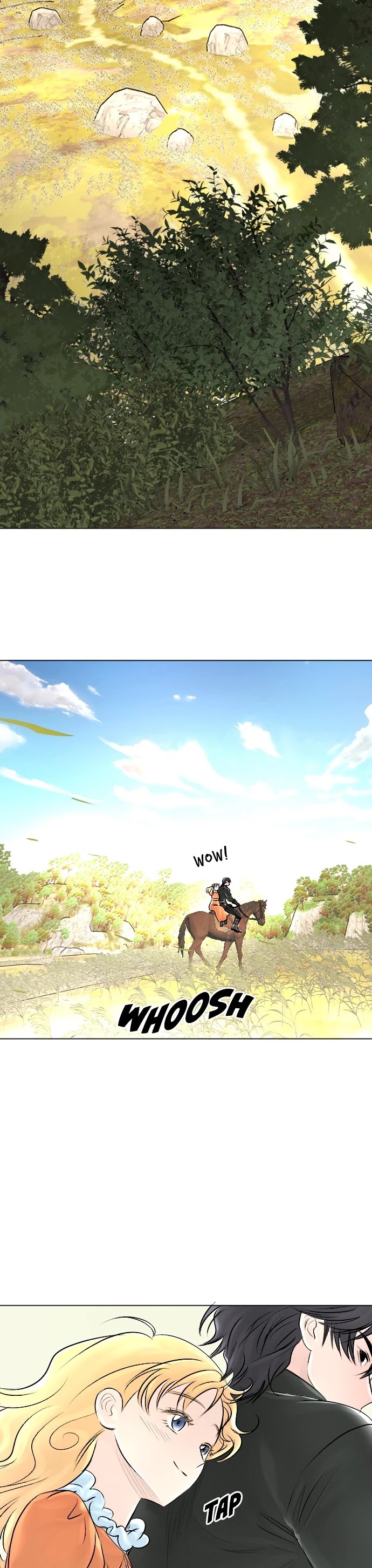 I Picked Up the Second Male Lead After the Ending Chapter 30 page 27 - Chapter 30: Episode 30