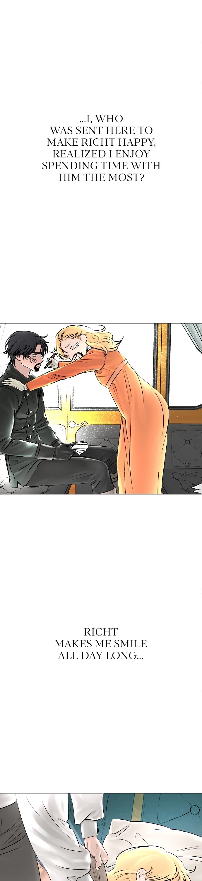 I Picked Up the Second Male Lead After the Ending Chapter 30 page 29 - Chapter 30: Episode 30