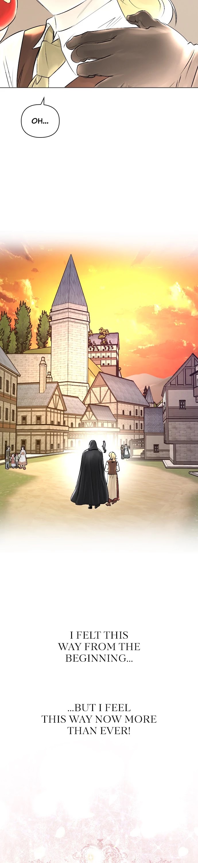 I Picked Up the Second Male Lead After the Ending Chapter 30 page 32 - Chapter 30: Episode 30