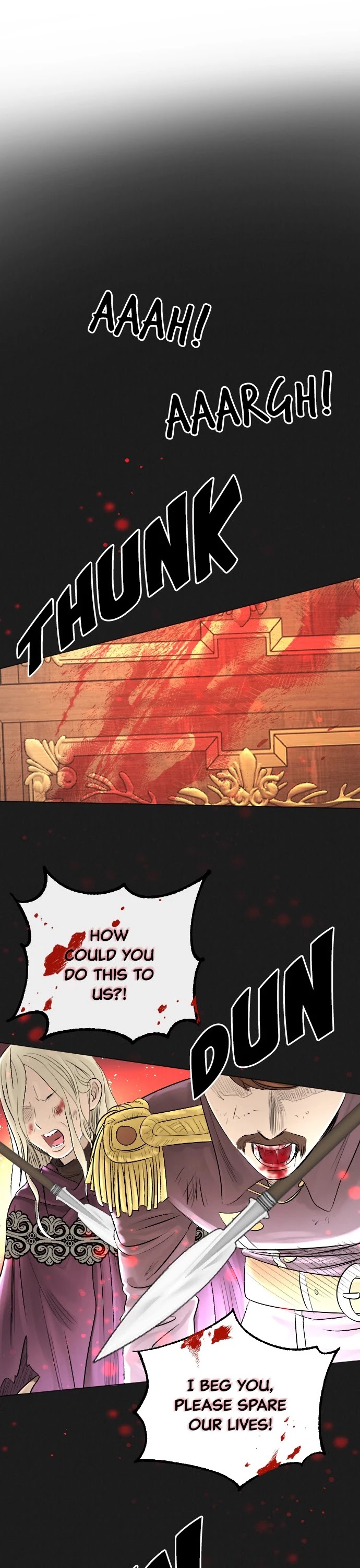 I Picked Up the Second Male Lead After the Ending Chapter 30 page 34 - Chapter 30: Episode 30
