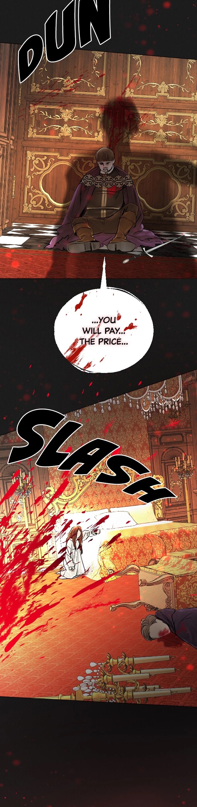 I Picked Up the Second Male Lead After the Ending Chapter 30 page 35 - Chapter 30: Episode 30