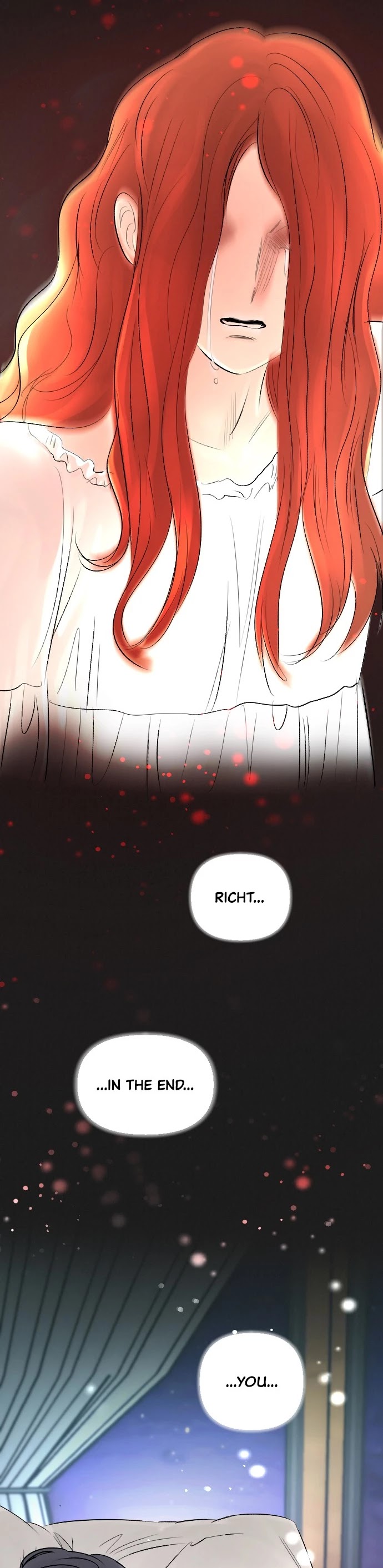 I Picked Up the Second Male Lead After the Ending Chapter 30 page 36 - Chapter 30: Episode 30