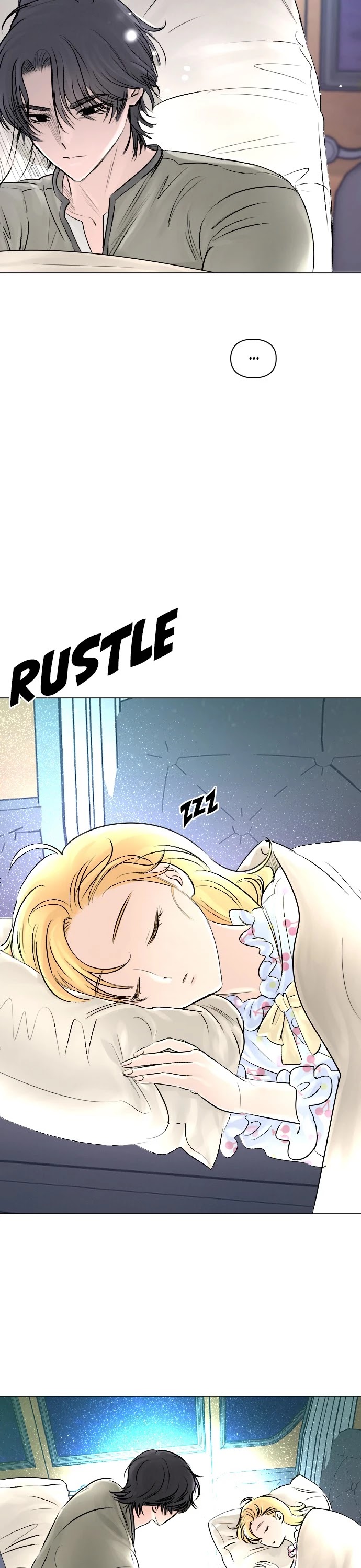I Picked Up the Second Male Lead After the Ending Chapter 30 page 37 - Chapter 30: Episode 30