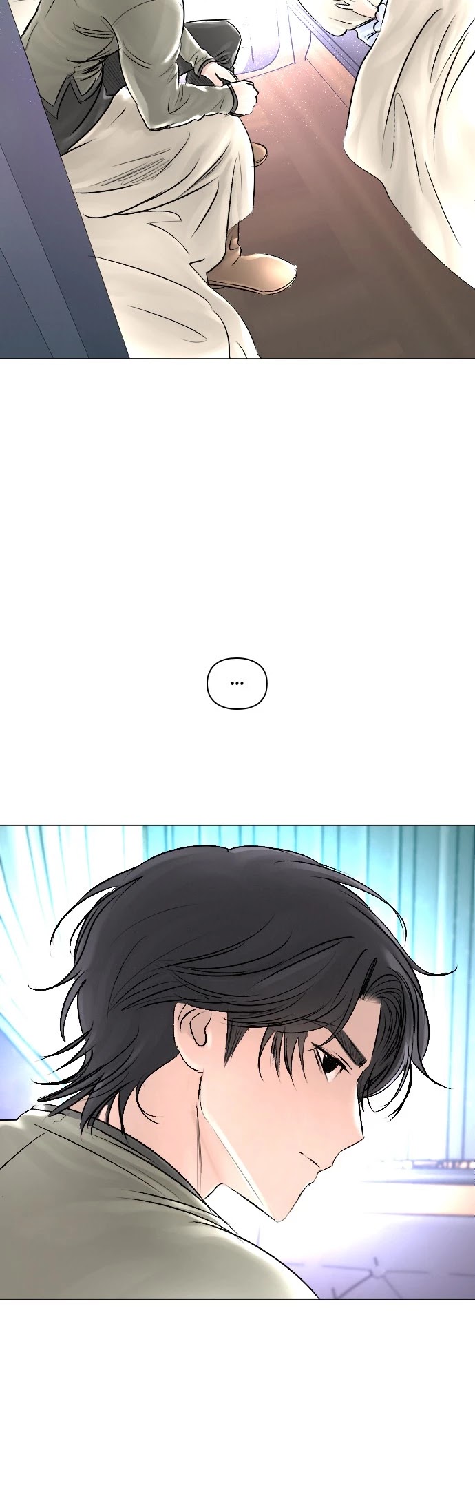 I Picked Up the Second Male Lead After the Ending Chapter 30 page 38 - Chapter 30: Episode 30