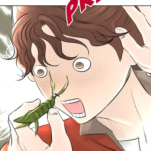 I Picked Up the Second Male Lead After the Ending Chapter 30: Episode 30 cover