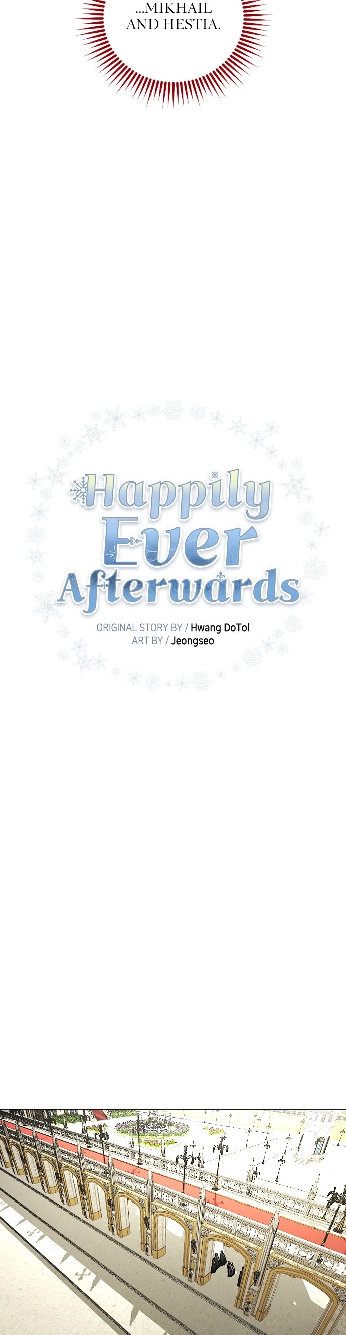 I Picked Up the Second Male Lead After the Ending Chapter 31 page 11 - Chapter 31: Episode 31