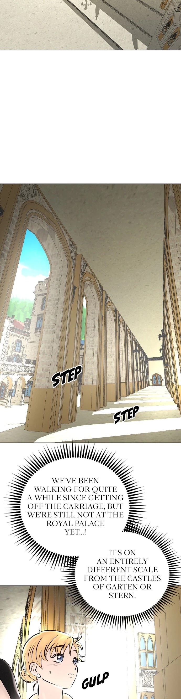 I Picked Up the Second Male Lead After the Ending Chapter 31 page 12 - Chapter 31: Episode 31