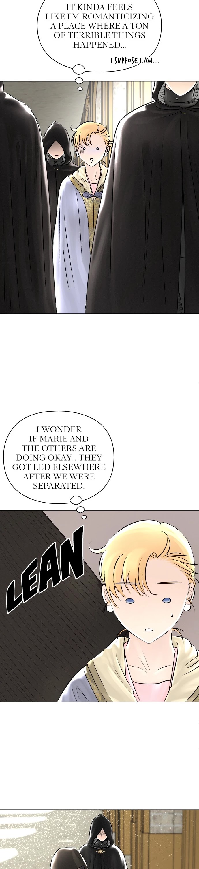 I Picked Up the Second Male Lead After the Ending Chapter 31 page 15 - Chapter 31: Episode 31