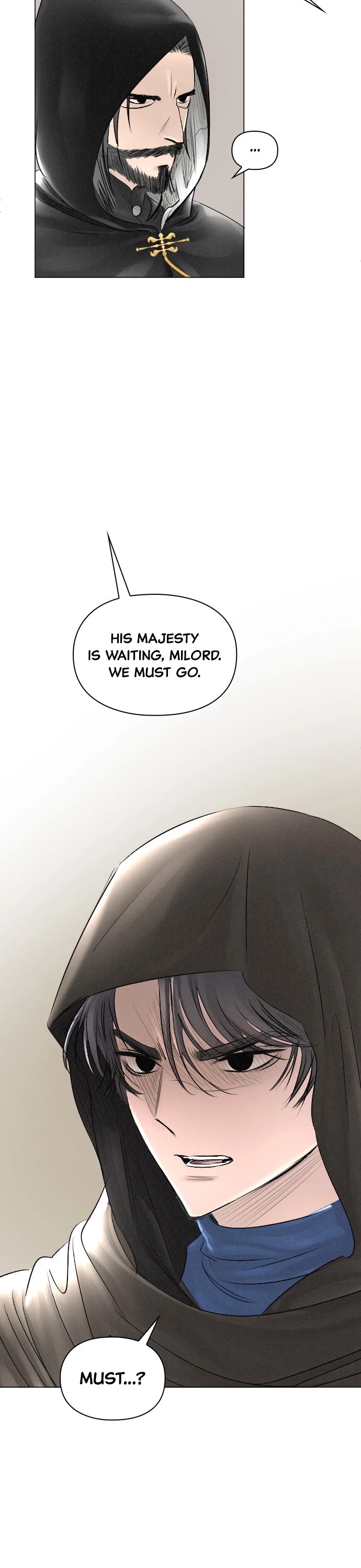 I Picked Up the Second Male Lead After the Ending Chapter 31 page 23 - Chapter 31: Episode 31