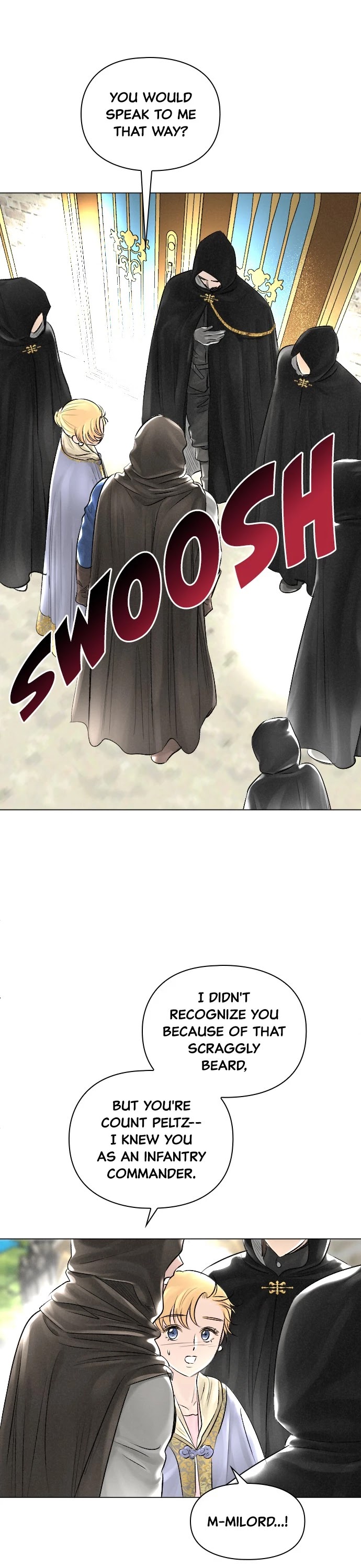I Picked Up the Second Male Lead After the Ending Chapter 31 page 24 - Chapter 31: Episode 31