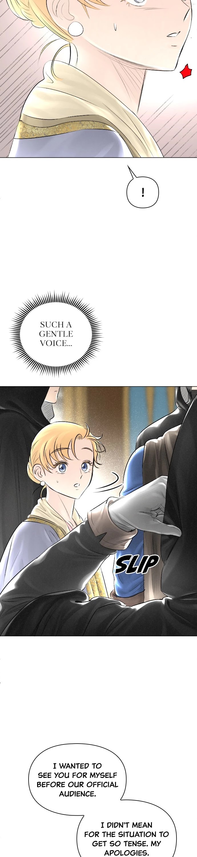 I Picked Up the Second Male Lead After the Ending Chapter 31 page 27 - Chapter 31: Episode 31