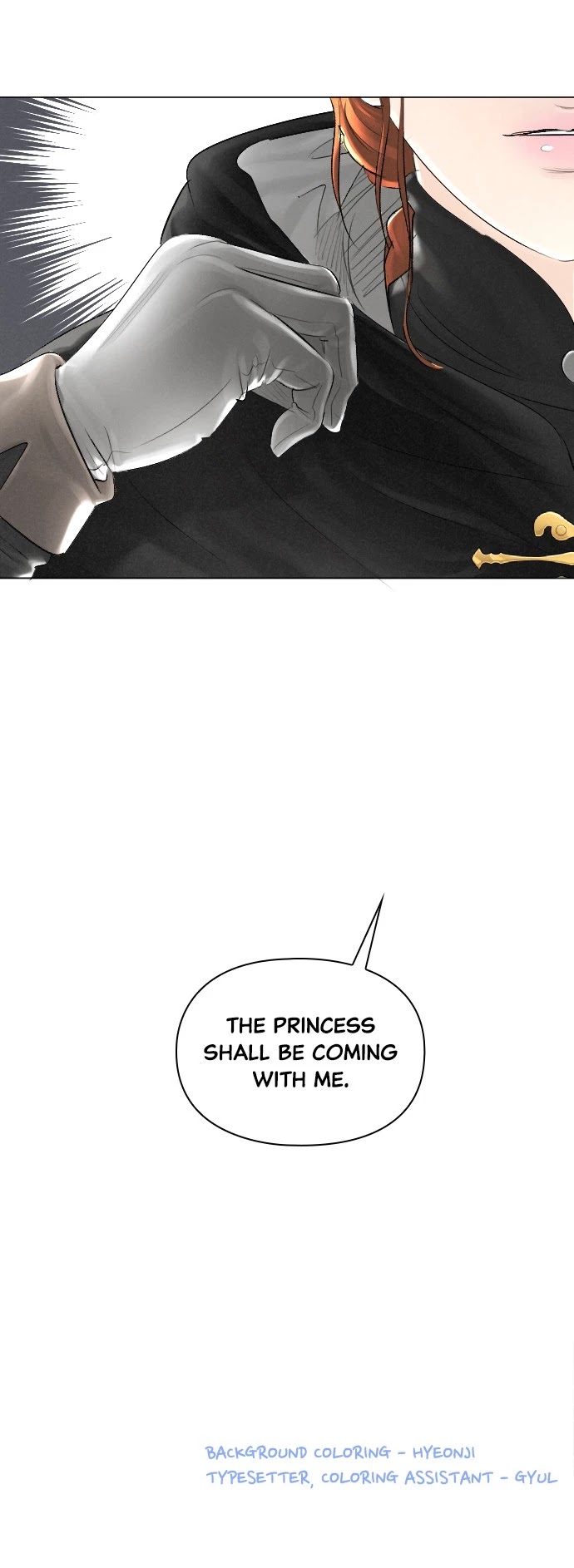 I Picked Up the Second Male Lead After the Ending Chapter 31 page 29 - Chapter 31: Episode 31