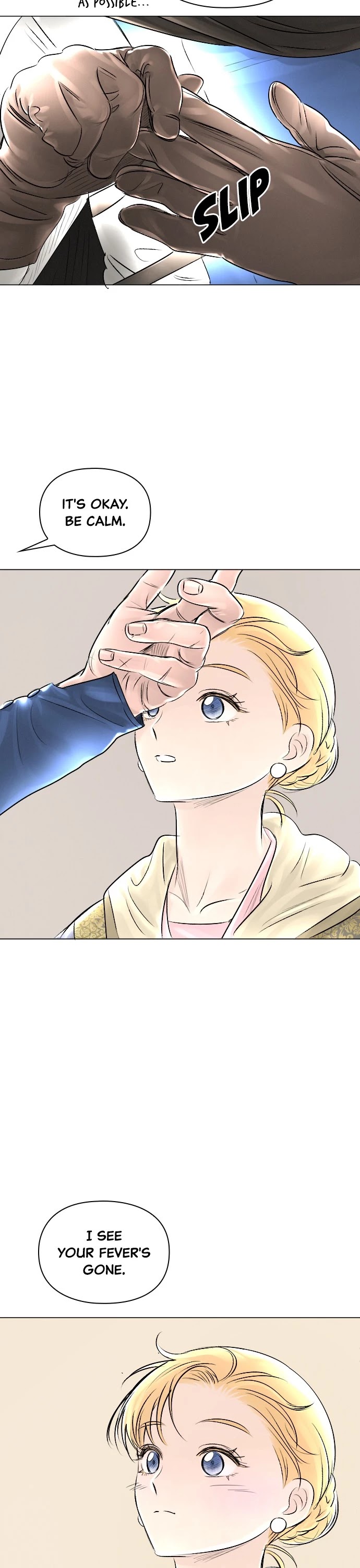 I Picked Up the Second Male Lead After the Ending Chapter 31 page 7 - Chapter 31: Episode 31