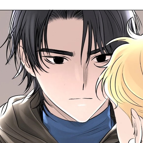I Picked Up the Second Male Lead After the Ending Chapter 31: Episode 31 cover
