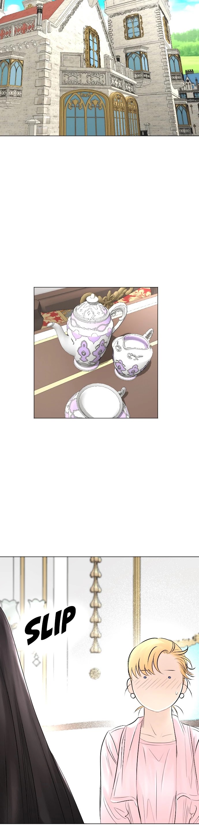 I Picked Up the Second Male Lead After the Ending Chapter 32 page 11 - Chapter 32: Episode 32
