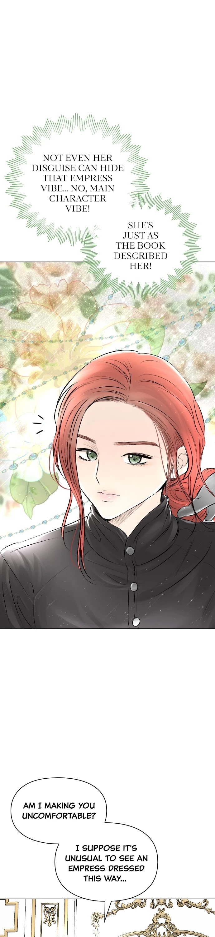 I Picked Up the Second Male Lead After the Ending Chapter 32 page 13 - Chapter 32: Episode 32