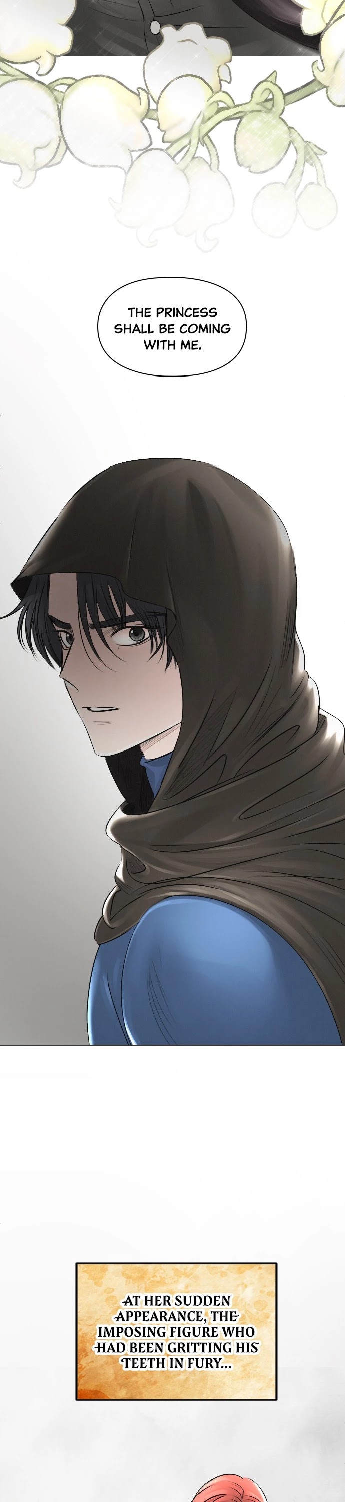 I Picked Up the Second Male Lead After the Ending Chapter 32 page 2 - Chapter 32: Episode 32
