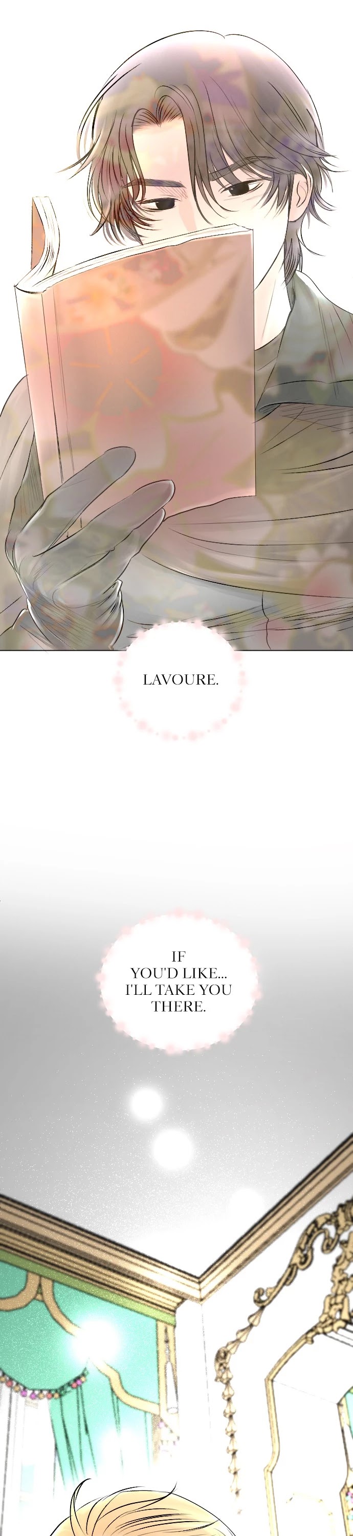 I Picked Up the Second Male Lead After the Ending Chapter 32 page 29 - Chapter 32: Episode 32