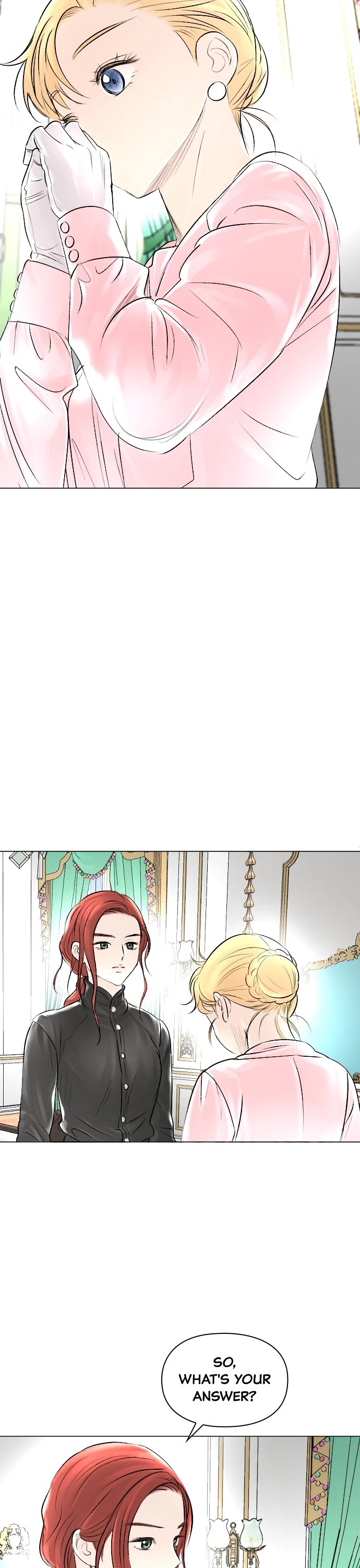 I Picked Up the Second Male Lead After the Ending Chapter 32 page 30 - Chapter 32: Episode 32