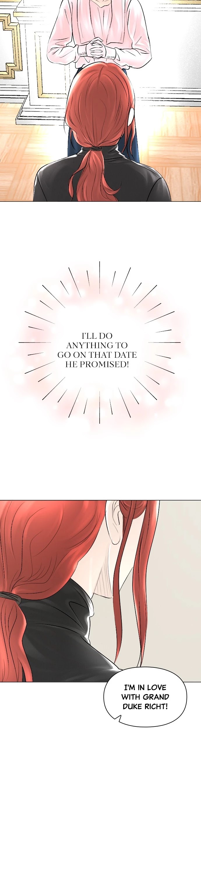 I Picked Up the Second Male Lead After the Ending Chapter 32 page 33 - Chapter 32: Episode 32