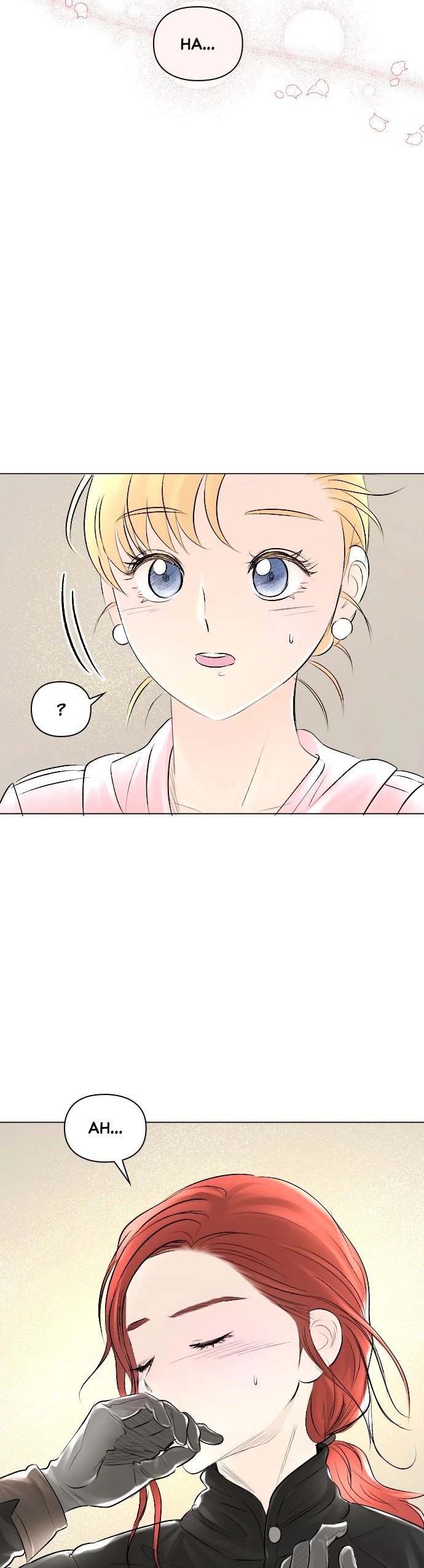 I Picked Up the Second Male Lead After the Ending Chapter 32 page 35 - Chapter 32: Episode 32